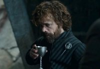 Así fue la salvaje fiesta de fin de rodaje de Juego de Tronos