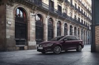 Seat lidera el mercado automovilístico en el primer semestre y sitúa al León como el modelo más vendido