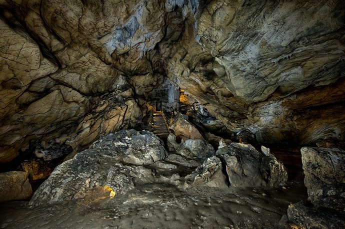 Cueva de El Castillo