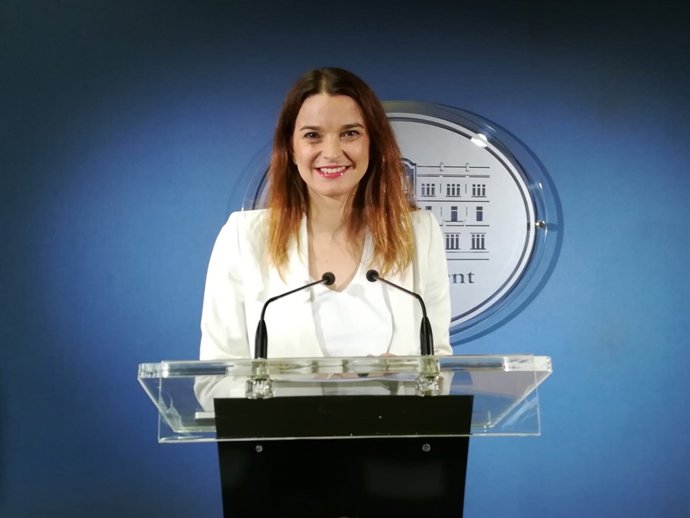 Margalida Prohens, PP