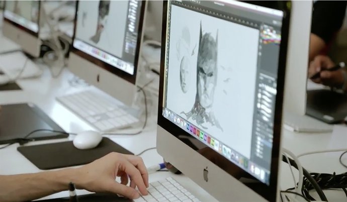 Summer Campus de la Universidad Francisco de Vitoria