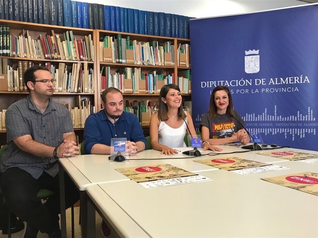 Las XVII Jornadas 'Ex Mundis' se celebrarán los días 6, 7 y 8 de julio.