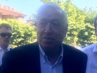 Margallo cree que el 'Govern' va a continuar el "pulso" con España y la internacionalización del 'procés'