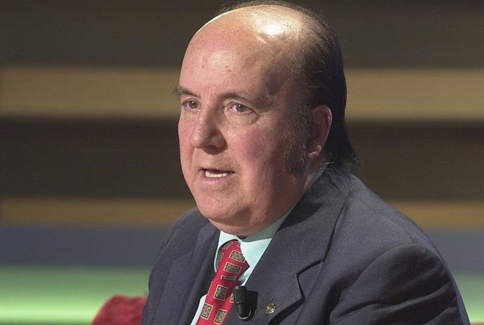 Chiquito de la Calzada 