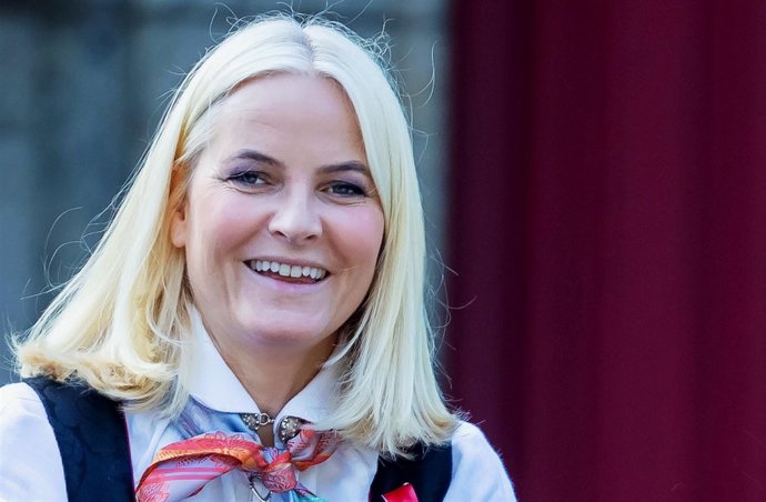 Princesa mette-marit