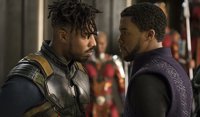 Marvel reclama un Oscar para Black Panther