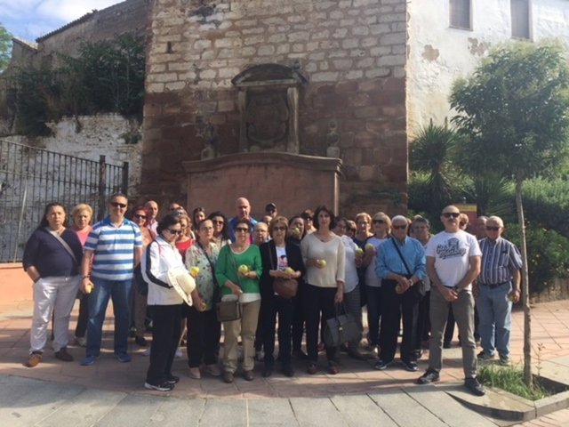 V Jornadas de Salud de Andújar