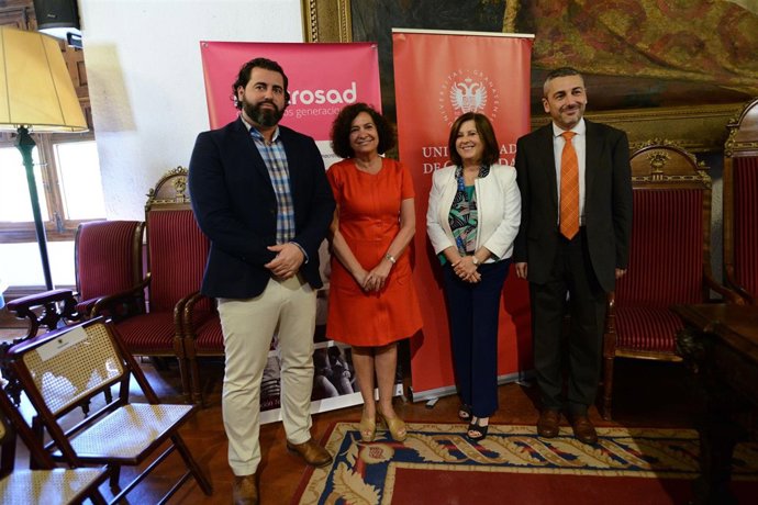 Presentación de la cátedra
