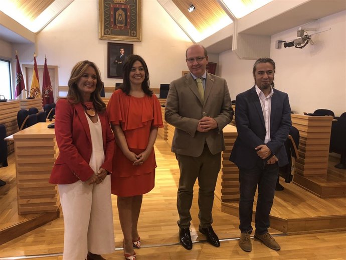 Acuerdo turístico entre Jaén y Ciudad Real