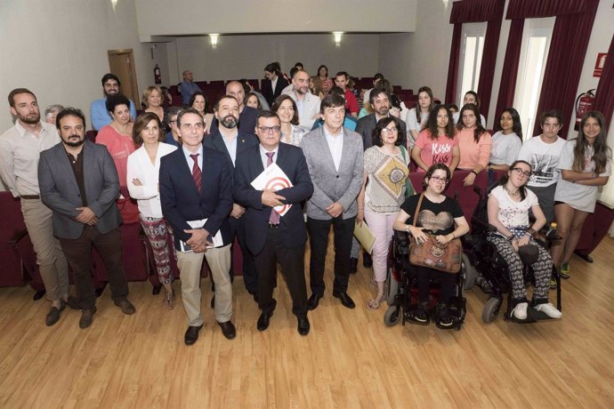 Campus Inclusivos en Madrid