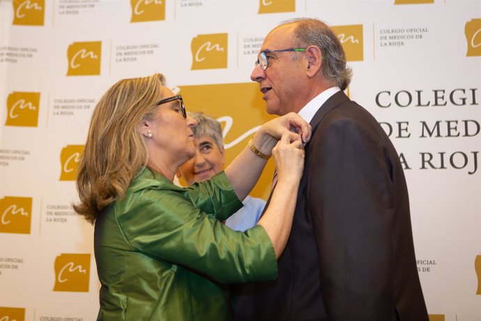 El expresidente de la OMC Juan José Rodríguez Sendín