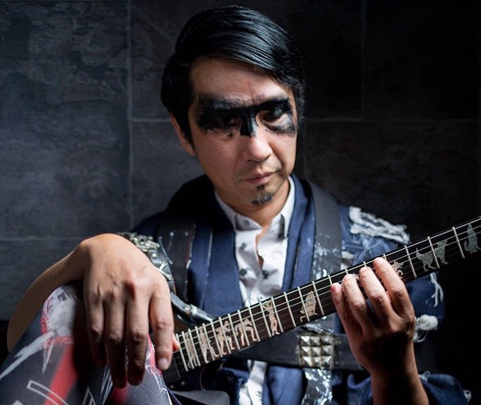 El músico japonés Akira Yamaoka estará en Barcelona Games World 2018