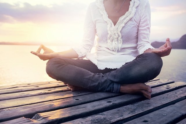 Mindfulness, meditar