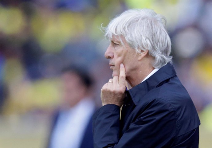 José Pékerman