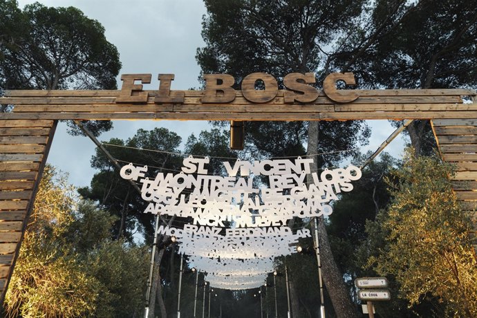 El Vida Festival 2019 tindrà The Charlatans
