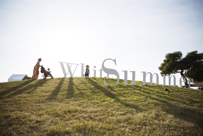 El festival White Summer llenará la Costa Brava con 200 actividades