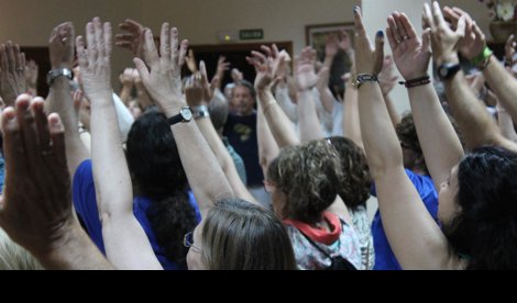 Cooperación y Desarrollo