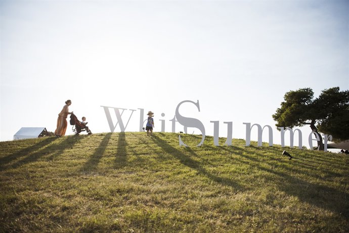 El festival White Summer omplirà la Costa Brava amb 200 activitats