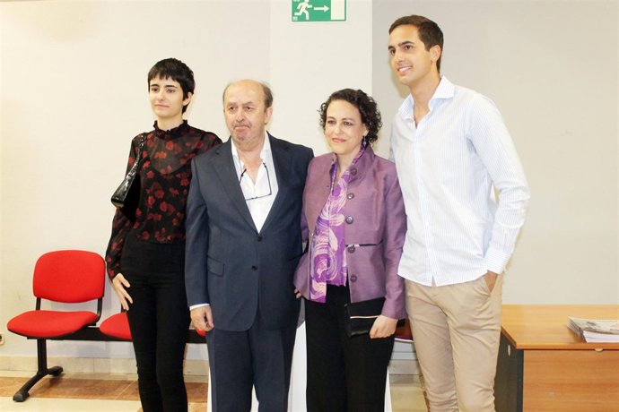 Familia de concha garcía campoy