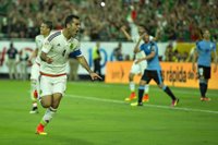 Rafa Márquez anuncia su retirada: "Fueron 22 años ligados al fútbol"