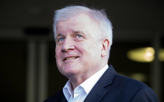 Horst Seehofer