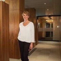 Marta Guirao, directora general de El Enebro