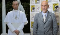 John Malkovich se une a Jude Law en The New Pope, la continuación de The Young Pope