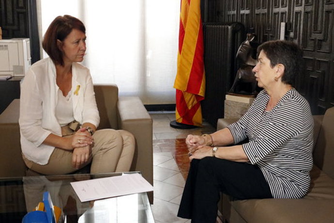 Agencia Catalana de Noticias
