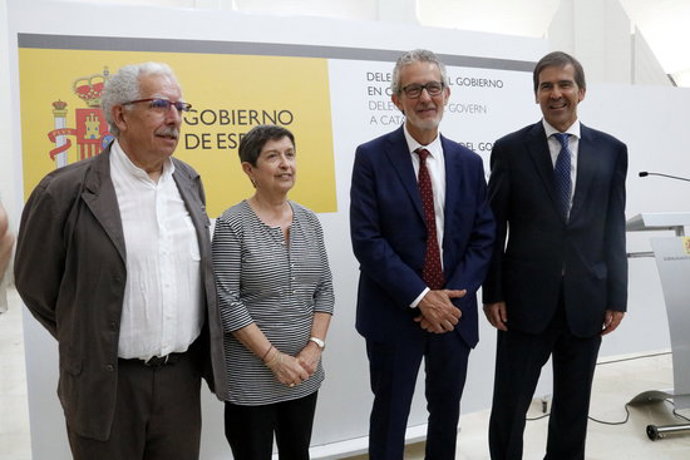 Agencia Catalana de Noticias