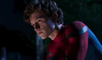 Filtradas las primeras imágenes del rodaje de Spider-Man: Far from Home con Tom Holland