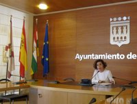 El PSOE pide "explicaciones" por el tema Gespol y recuerda sus "dudas" ante el desarrollo del contrato