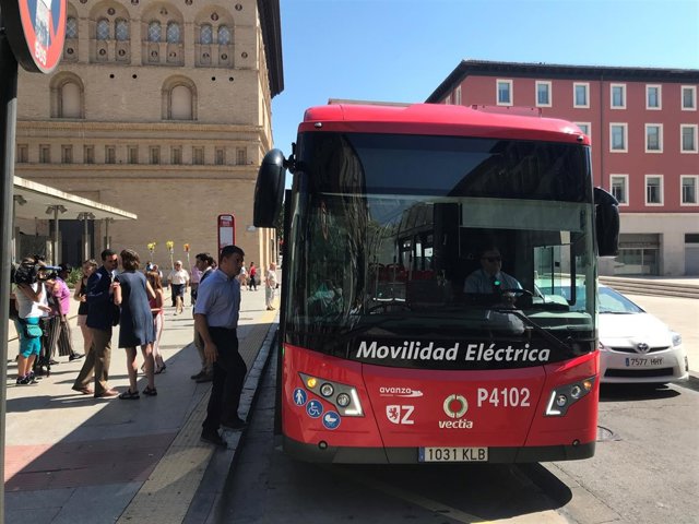 bus barbastro zaragoza