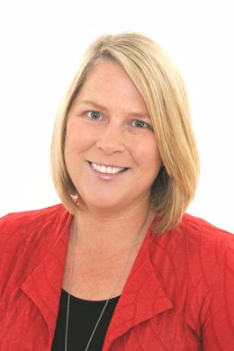 Rachel O'Brien, directora de transformación digital de CWT