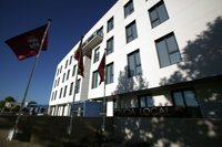 Detenido un oficial de la Policía local de Alcobendas en el marco de la operación Enredadera