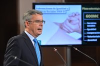 Junta afirma que el pago de actos jurídicos documentados ya existía y "no tiene nada que ver" con reforma de Sucesiones