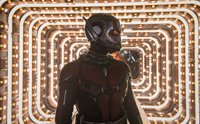 ¿Ant-Man y la Avispa tiene lugar antes o después de Infinity War?