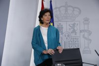 El Gobierno plantea introducir contenidos feministas en una futura asignatura de valores cívicos y éticos