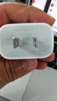 Apple cargador USB-C