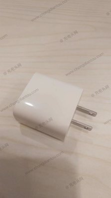 Apple cargador USB-C