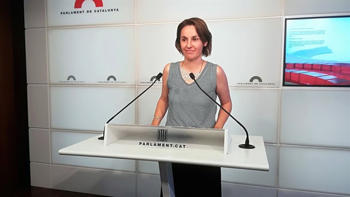 Anna Caula, ERC