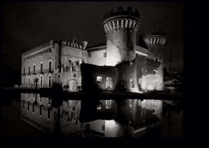 Castell De Peralada (archivo)