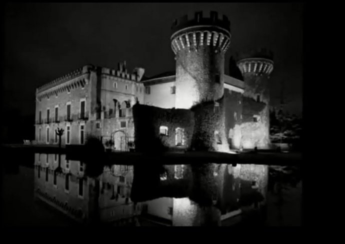 Castell De Peralada (archivo)