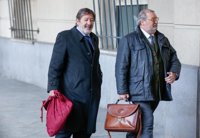 La secretaria de Guerrero dice que él llevaba "directamente" la gestión de expedientes de ayudas de los ERE