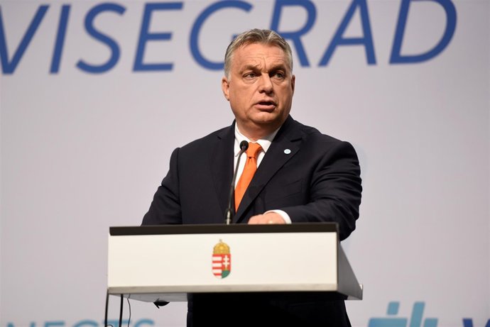 Viktor Orban