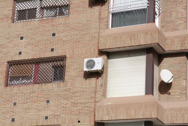 El 16% de hogares de Baleares no puede mantener su vivienda en una temperatura adecuada