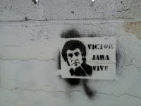 ¿Quién fue Victor Jara?