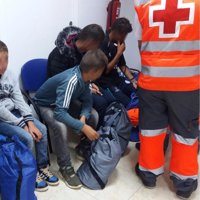 La Junta anuncia 400 nuevas plazas de acogida para menores extranjeros no acompañados