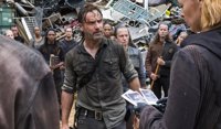 El críptico mensaje de The Walking Dead a sus fans
