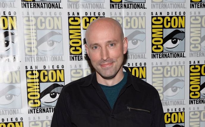 Brian K.Vaughan