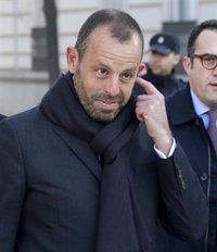 La defensa de Rosell desconoce la posible compra ilegal de un hígado para Abidal
